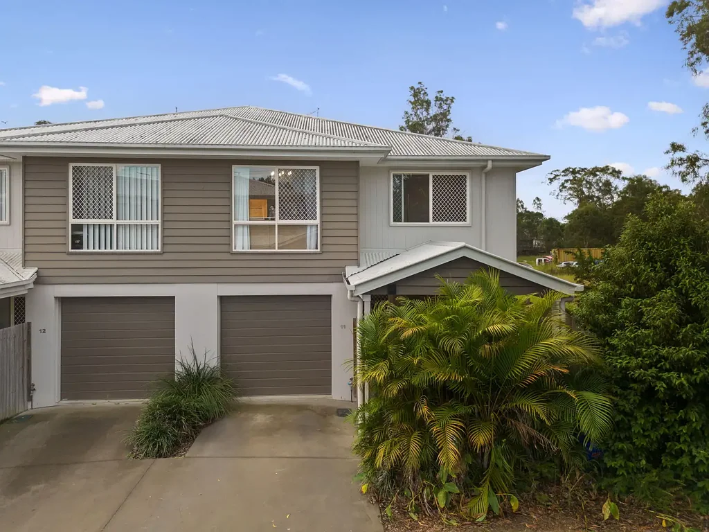 Doolandella 3Zimmer Stylish, Low Maintenance Living in a Convenient Lifestyle Pocket