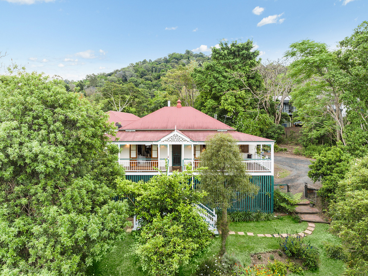 43 HONEYWOOD CT, SAMFORD VALLEY QLD 4520, 0 habitaciones, 0 baños, House