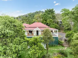 43 Honeywood Court, Samford Valley