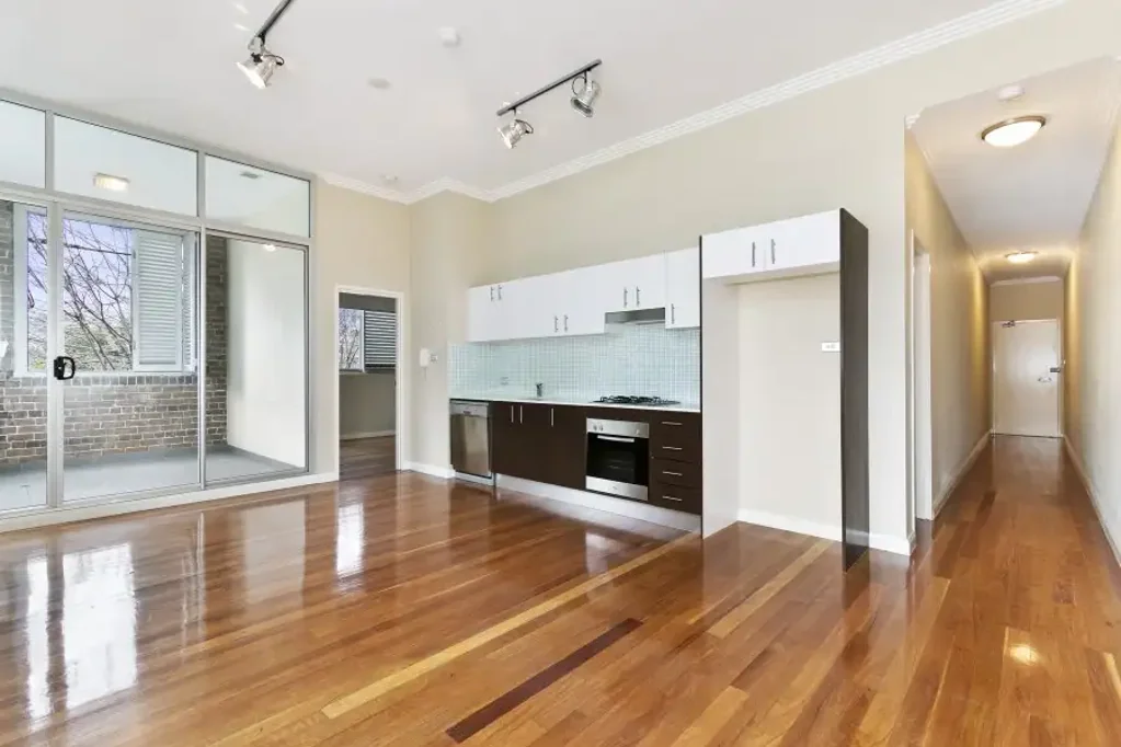 Cosy one bedroom apartment