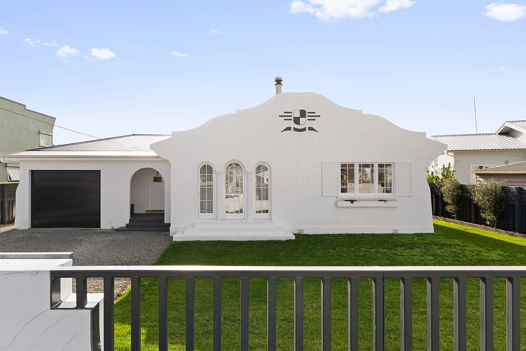 277 Kahutia Street, Gisborne