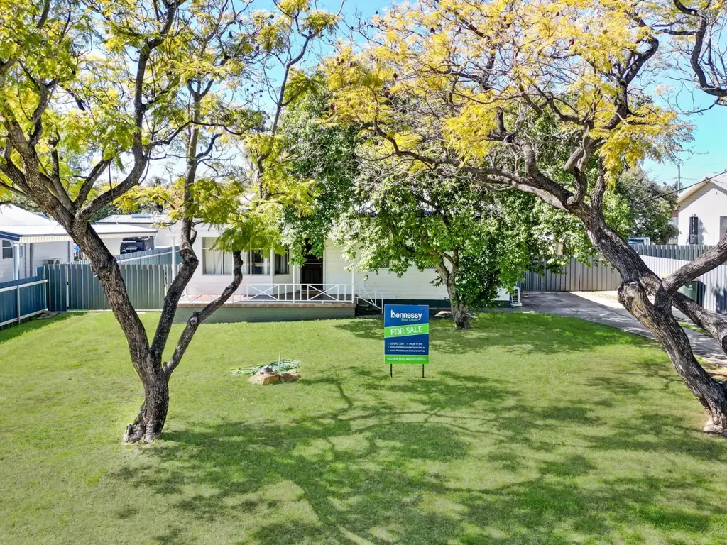 4 Johnston Street, Gunnedah, NSW 2380