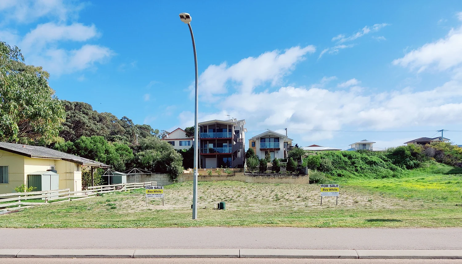 Lot 102 and Lot 103, Dempster Road, Esperance, Outback (South), 0房, 0浴, Section