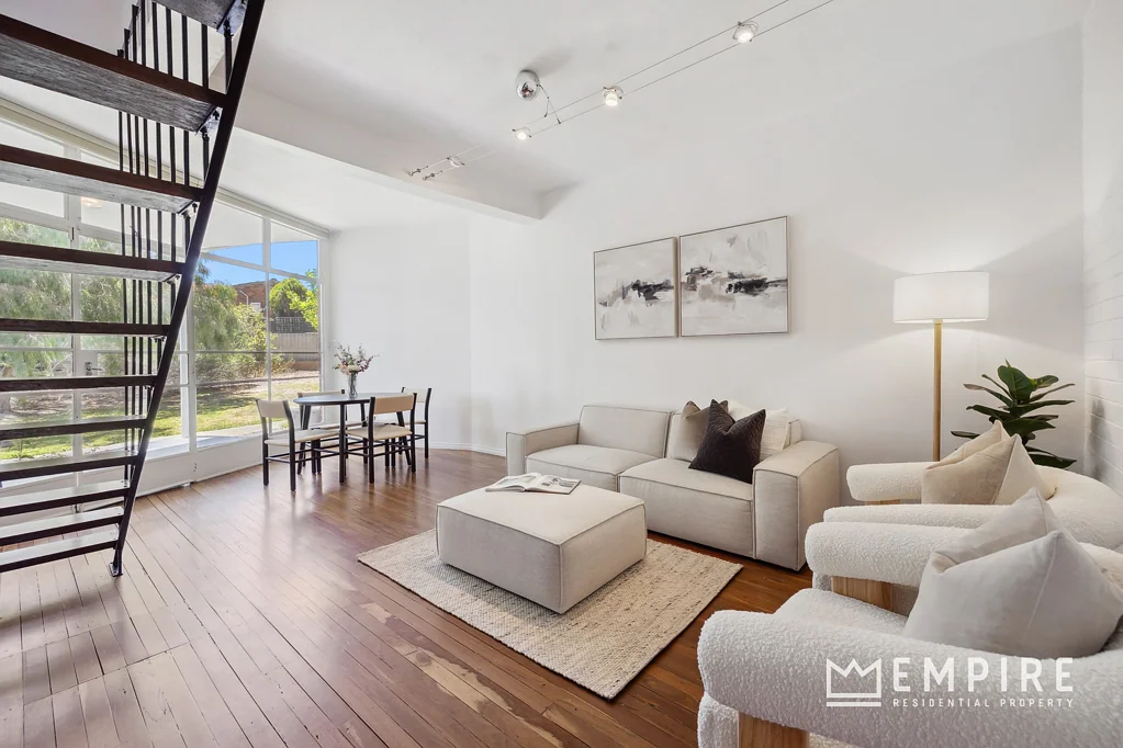 2/439 Canning Highway, Melville, WA 6156