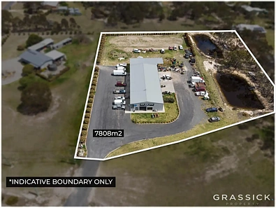 8 Glen Aplin Drive, Glen Aplin, QLD 4381, 0 slaapkamers, 0 badkamers, Section