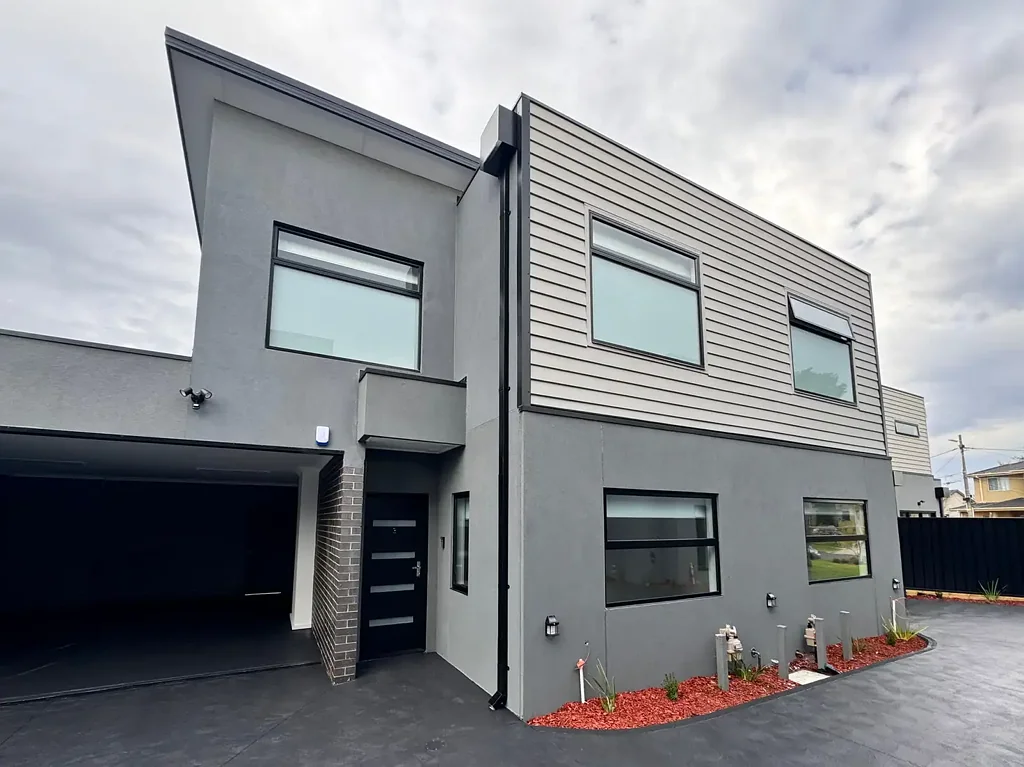 Brand New 2-Bedroom Townhouse in Broadmeadows