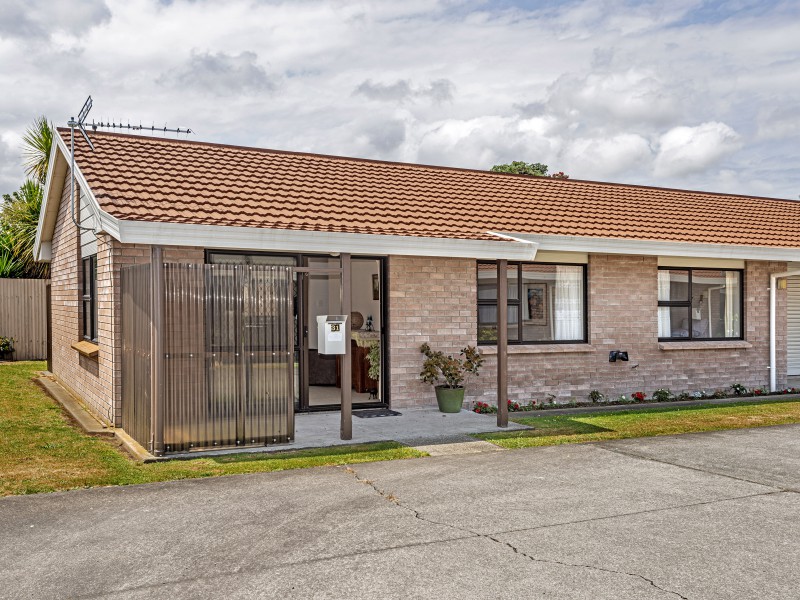 31/549 Childers Road, Te Hapara, Gisborne, 2 침실, 0 욕실