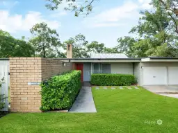 388 Fig Tree Pocket Road, Fig Tree Pocket