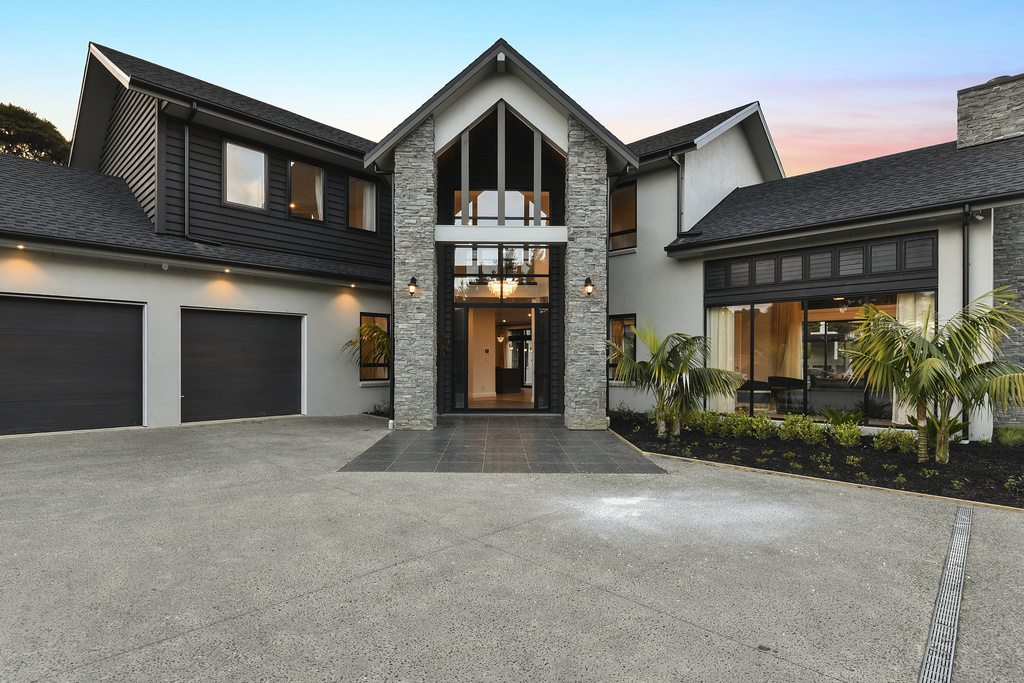 75a Coatesville-Riverhead Highway, Coatesville, Auckland - Rodney, 5 habitaciones, 0 baños