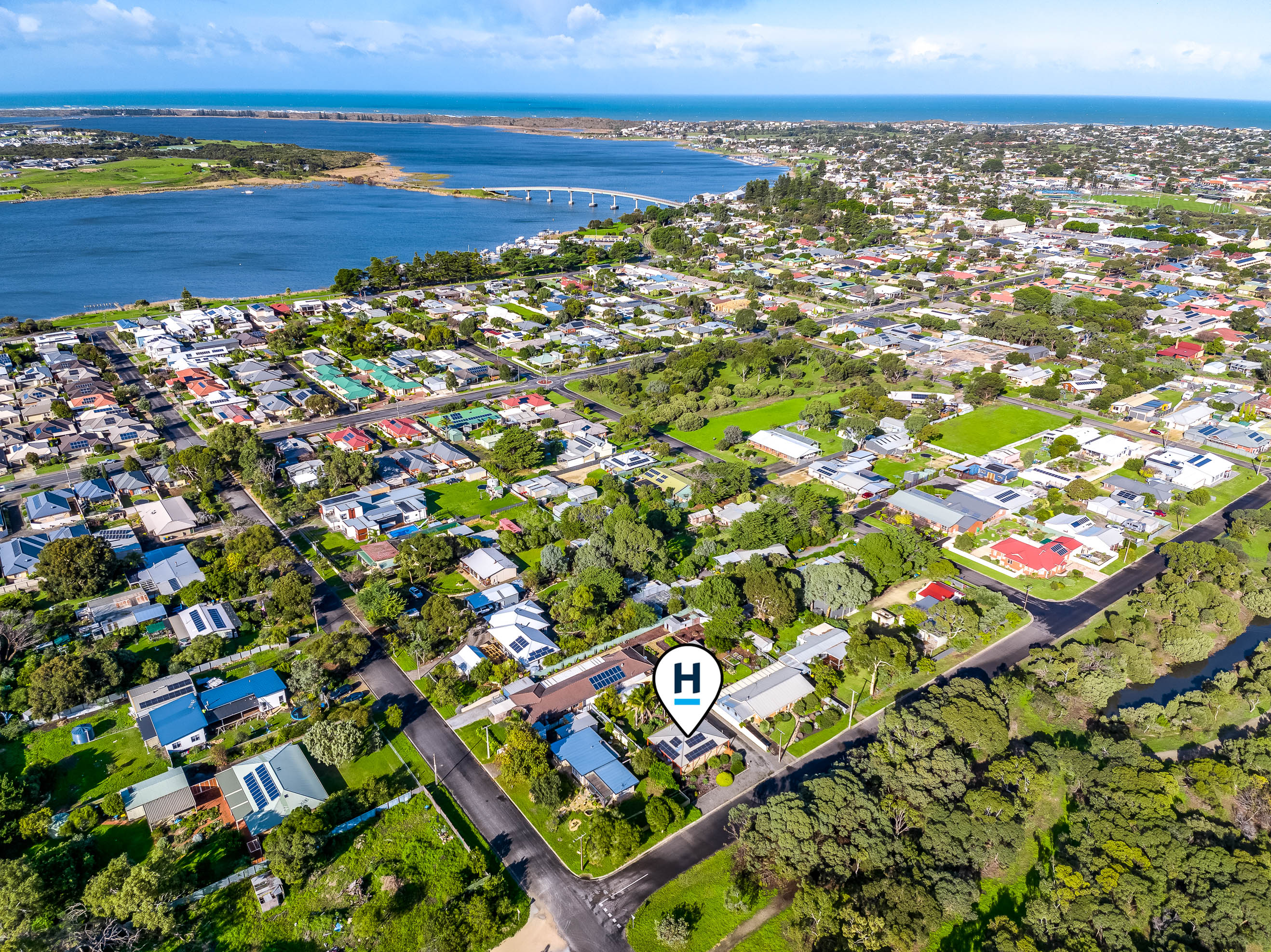 3 LINDSAY PDE, GOOLWA SA 5214, 0 habitaciones, 0 baños, House