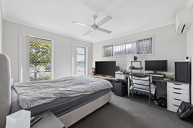 82 Stewart Road, Griffin, QLD 4503, 3房, 2浴, House