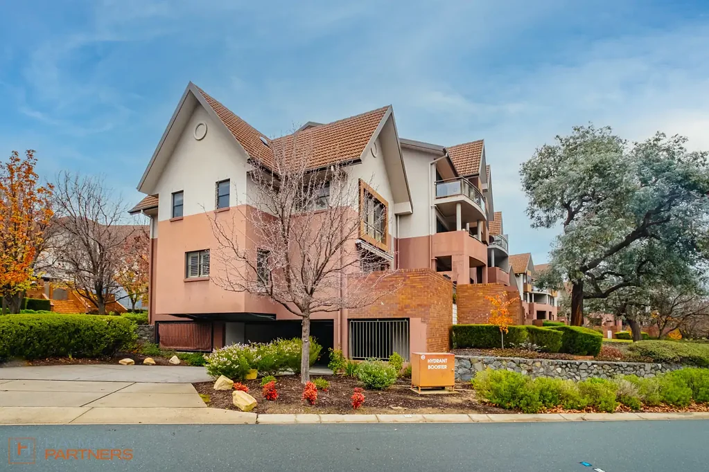 23/7 Hopegood Place, Garran, ACT 2605
