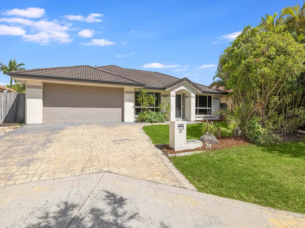 21 Coney Court, Mountain Creek, QLD 4557