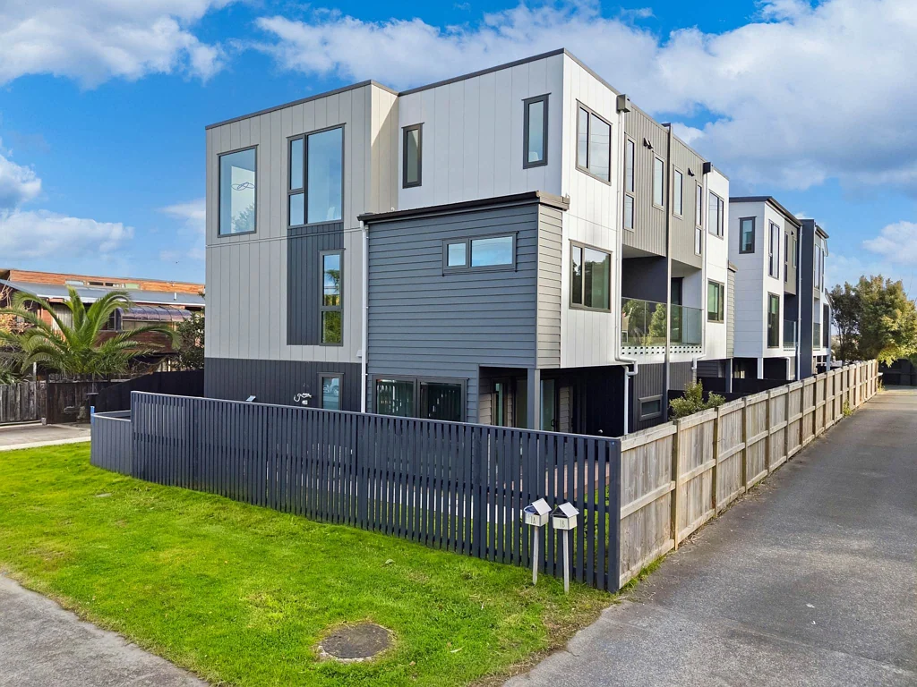 Takapuna 4 Slaapkamer Secure Your Dream Home in Central Takapuna