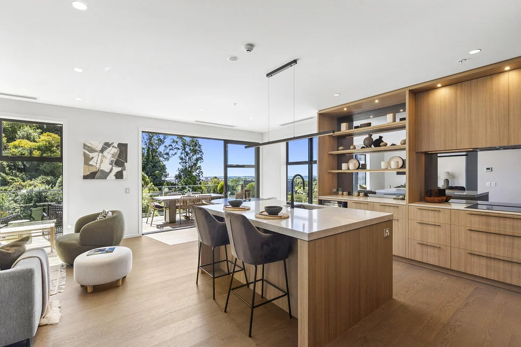 Nelson City 3房  Exclusive, Elegant, and Unmatched in Nelson