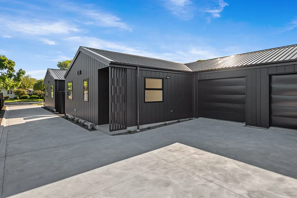2/29 Flemington Avenue, North New Brighton, Christchurch, Canterbury