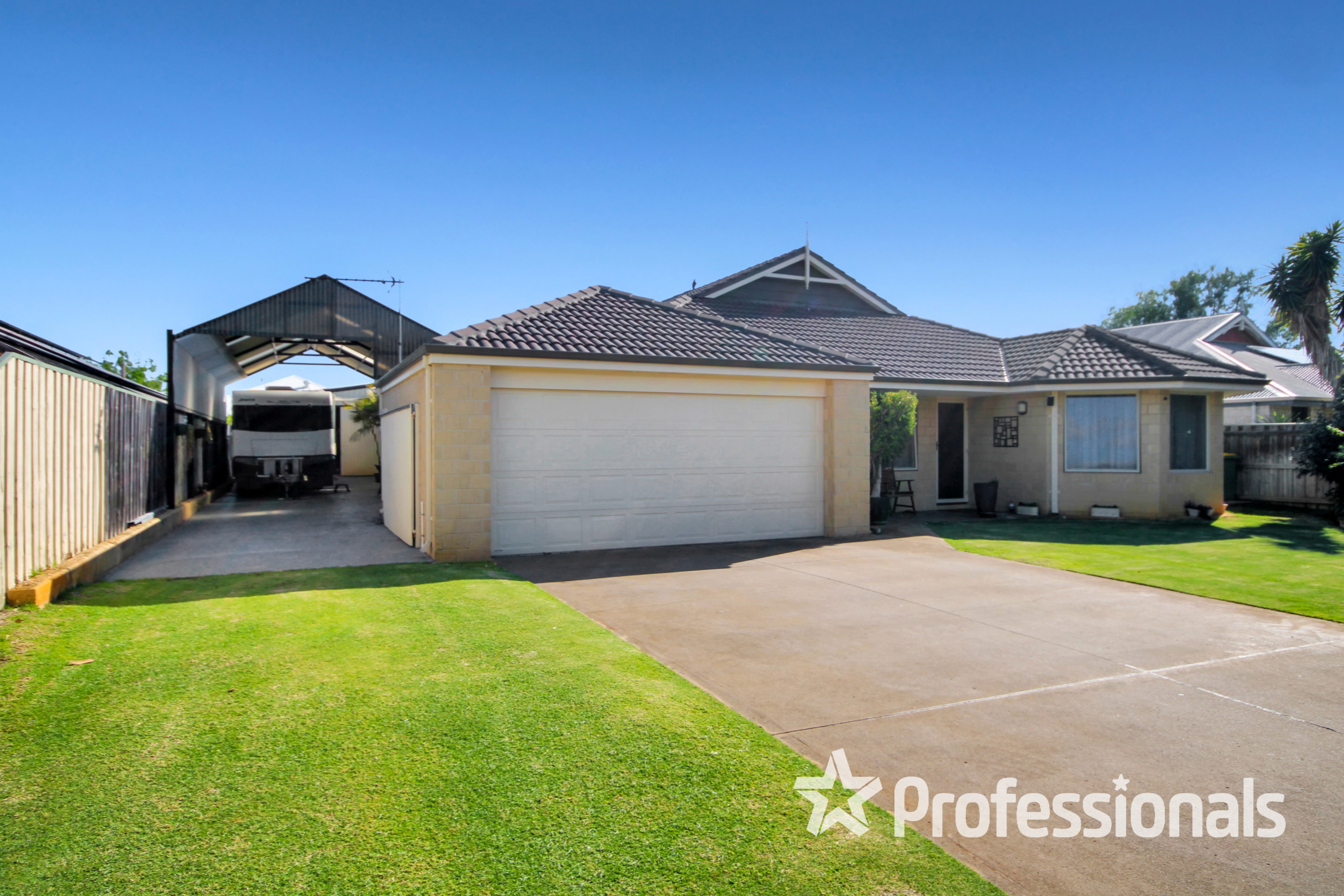 98 MACQUARIE DR, AUSTRALIND WA 6233, 0 ਕਮਰੇ, 0 ਬਾਥਰੂਮ, House