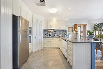 21 Angas Avenue, Evanston Park, SA 5116, 3 Bedrooms, 1 Bathrooms, House