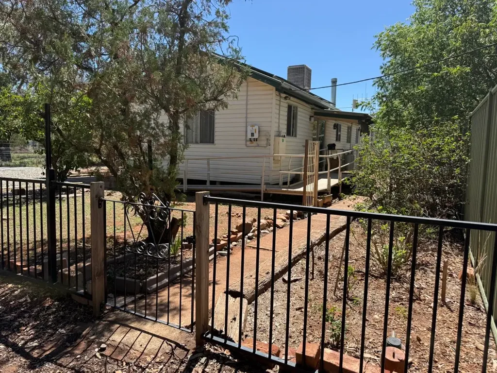47 Lachlan Street, Bogan Gate, NSW 2876