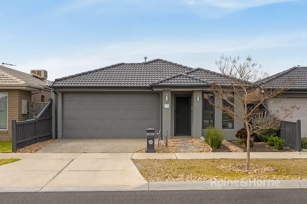 20 Kipling Circuit, Diggers Rest, VIC 3427