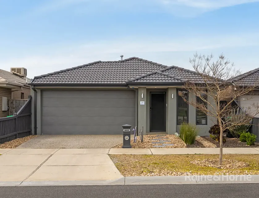 20 Kipling Circuit, Diggers Rest, VIC 3427, 4 habitaciones, 2 baños, House