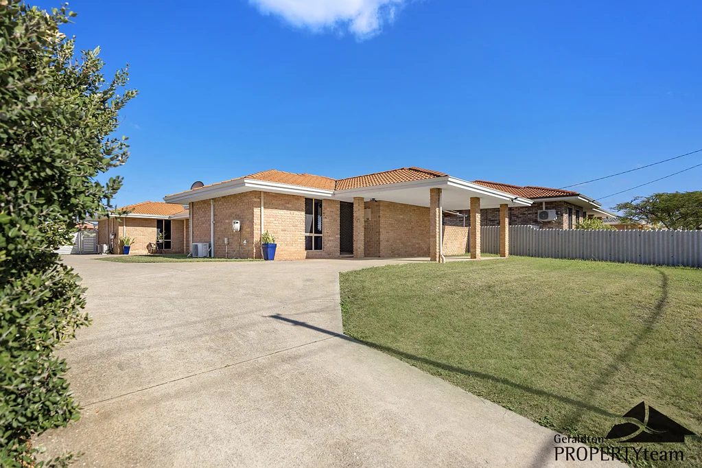 26A&B Highbury Street, Mount Tarcoola, WA 6530
