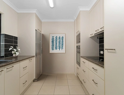2/28 Dustwill Street, Eimeo, Mackay, 4房, 2浴, House