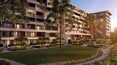 地址保密, Rouse Hill, NSW 2155, 2房, 2浴, Apartment