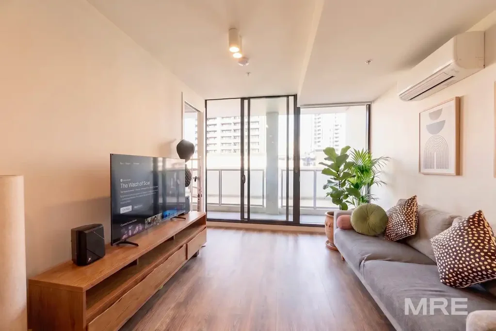South Yarra 2Phòng ngủ Contemporary Comfort with Exceptional Amenities in the Heart of South Yarra