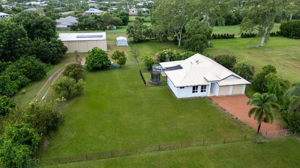 80 SAMHORDERN RD, ALICE RIVER QLD 4817, 0 રૂમ, 0 બાથરૂમ, House