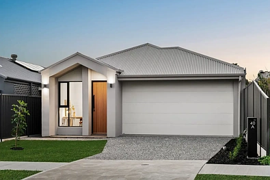 St Agnes 4房  Brand New Family Living with Contemporary Style.