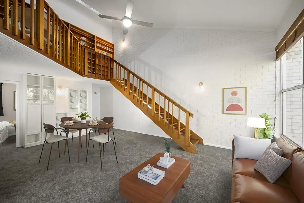 Turner 3 Bedroom A Fresh Take On Inner North Living