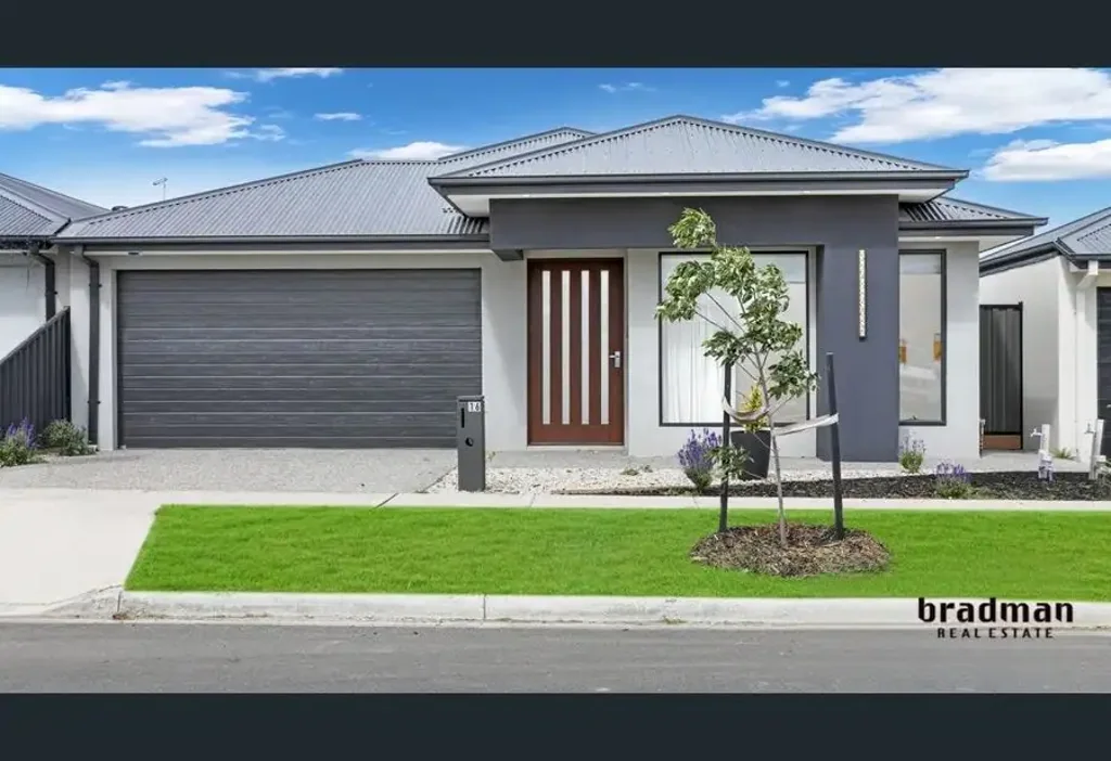 16 Samolus Street, Mickleham, VIC 3064
