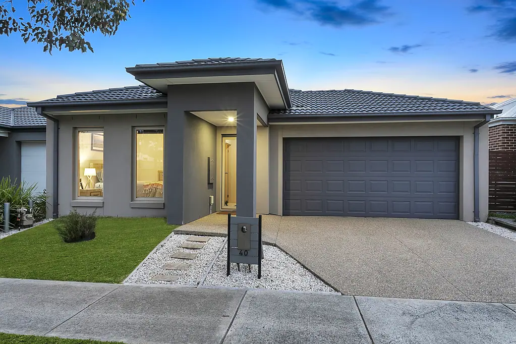 40 Tolkien Boulevard, Officer, VIC 3809