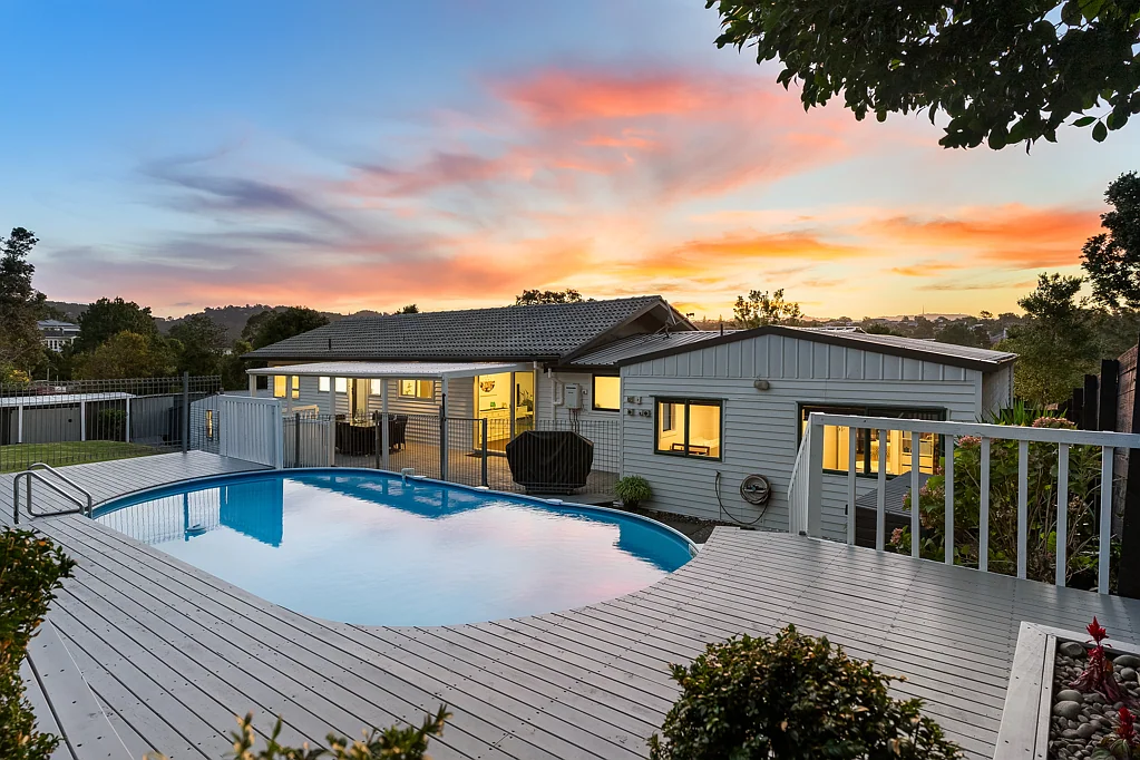 46B Captain Scott Road, Glen Eden, Waitakere City, Auckland