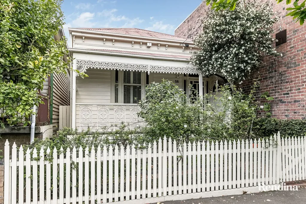 56 Bellair Street, Kensington, VIC 3031
