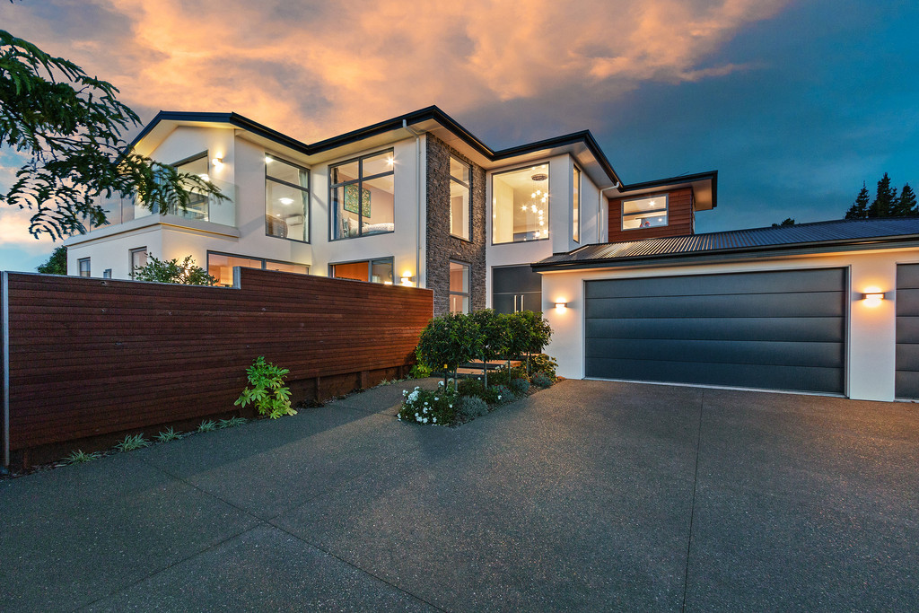 15 Kenmure Drive, Huntsbury, Christchurch, 5房, 0浴