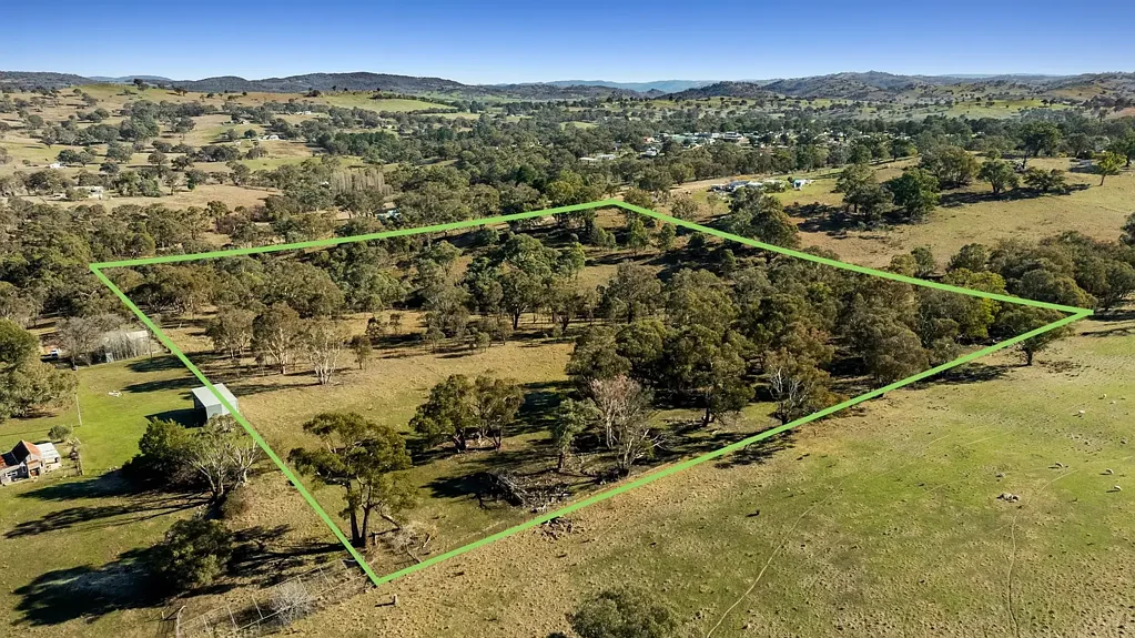 Lot 192 & 253 Yewrangara Street, Bigga, NSW 2583