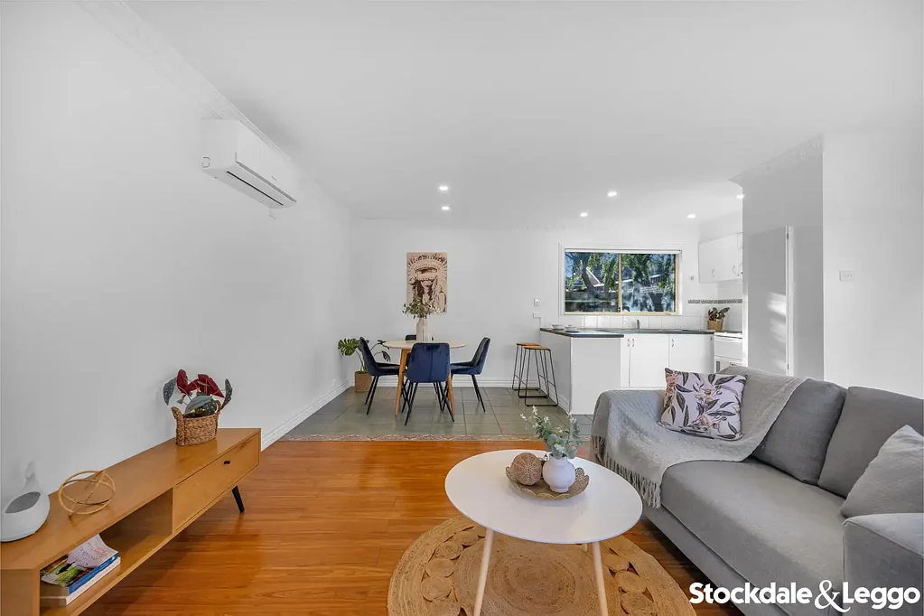 4 Butcher Crescent, Laverton, VIC 3028