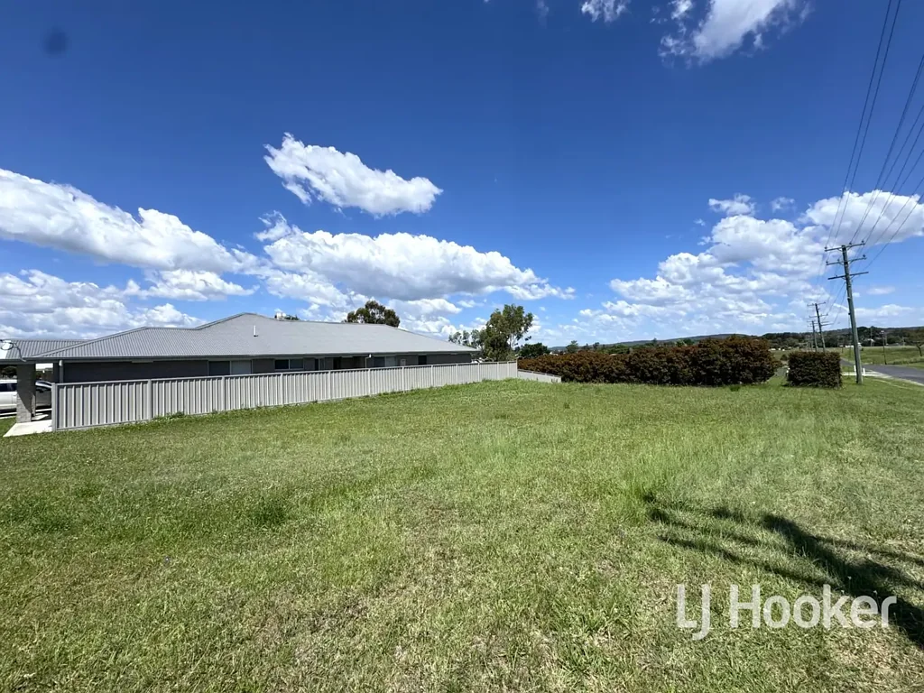 Inverell Affordable Building Block