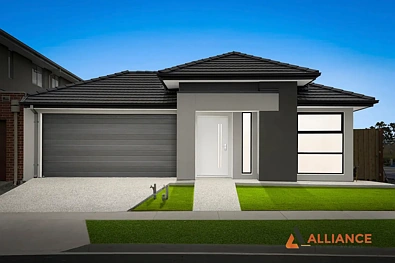 Wollert 4कमरा Brand New Family Home in Wollert !