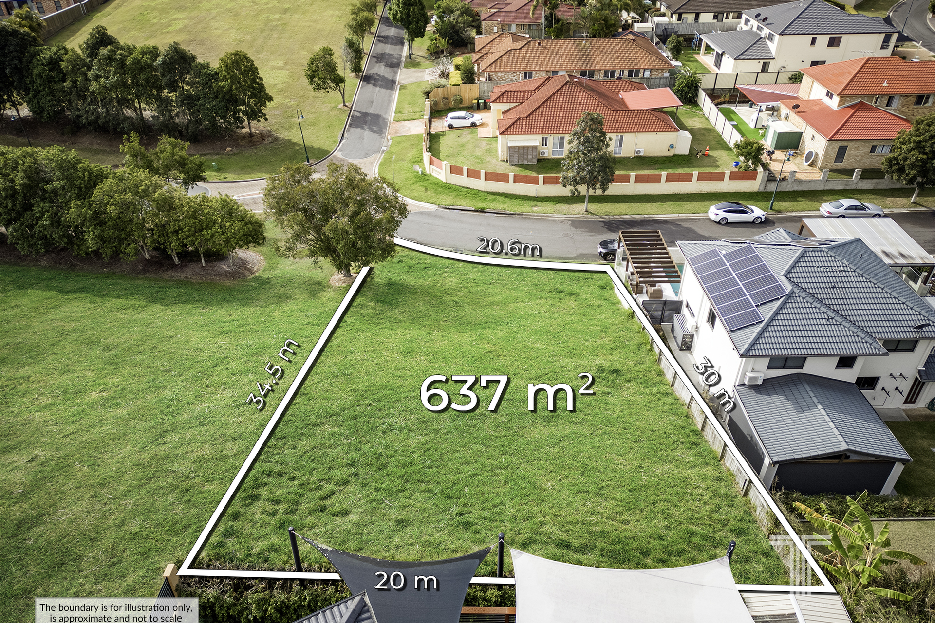 33 KENILWORTH PL, CARINDALE QLD 4152, 0部屋, 0バスルーム, Section