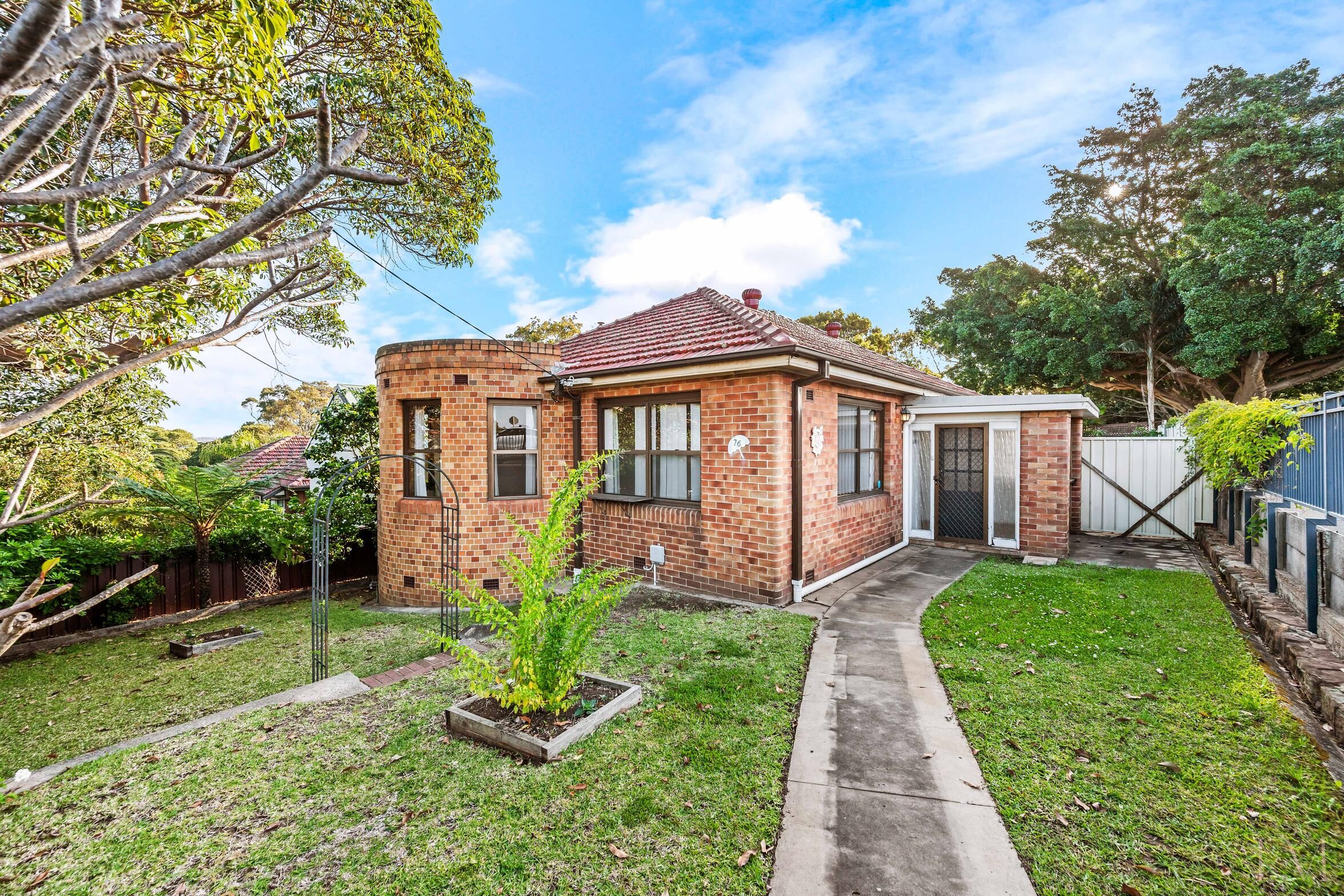 76 WOODSTOCK ST, MAYFIELD NSW 2304, 0 રૂમ, 0 બાથરૂમ, House