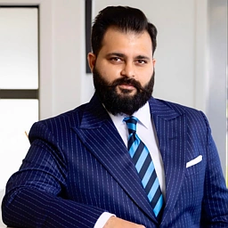 Rajeev Thakur