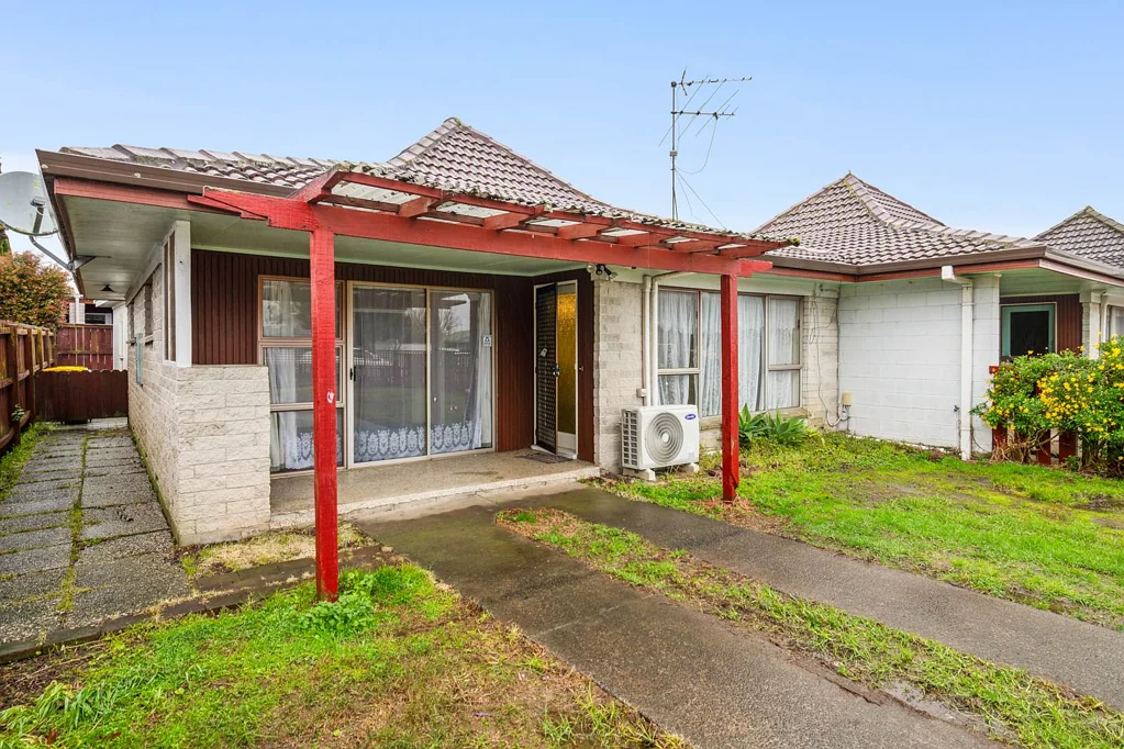 1/16 Browns Road, Manurewa, Manukau City, Auckland