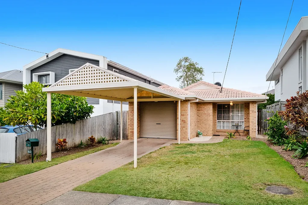 Morningside 3 Bedroom UNDER CONTRACT