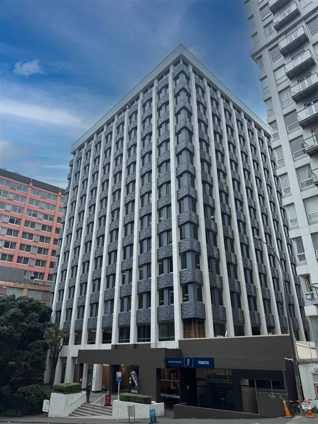 Wellington Central Rent under $300 gross psm!!
