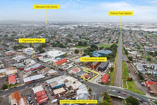 7 St George Street, Papatoetoe, Manukau City