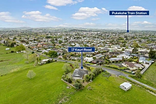 17 Kauri Road, Pukekohe, Franklin
