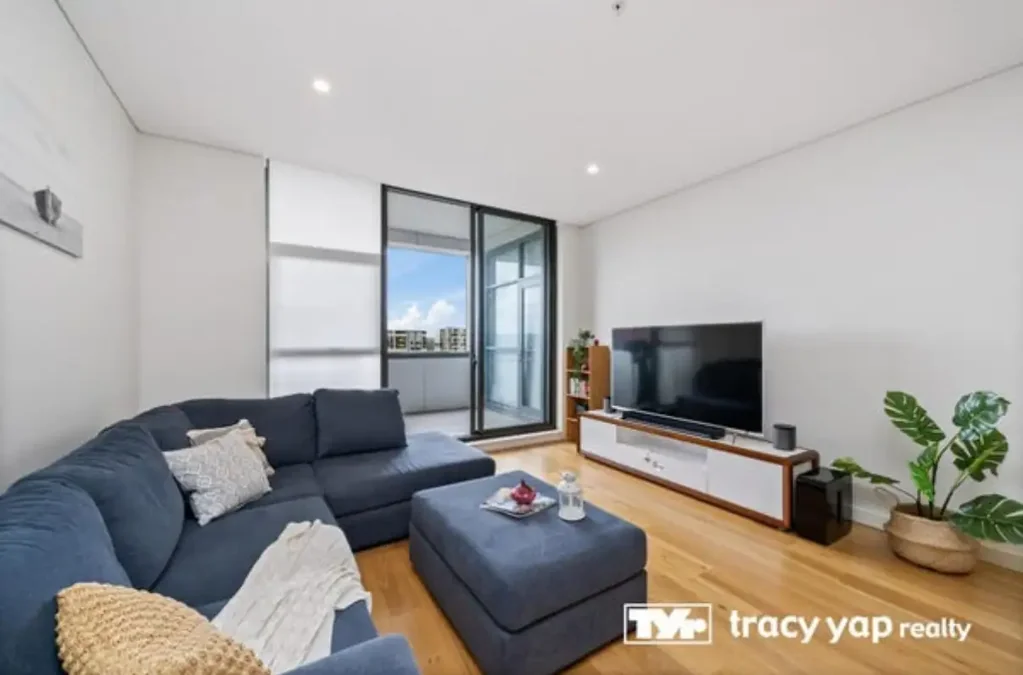 315/9 Mooltan Avenue, Macquarie Park, NSW 2113